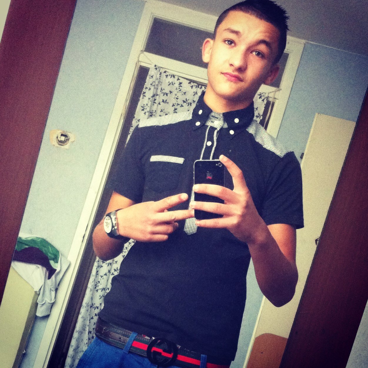 INSTAGRAM : DHidanovic, Snapchat : TEAM_GDK, Andere twitter : Spangenshake.