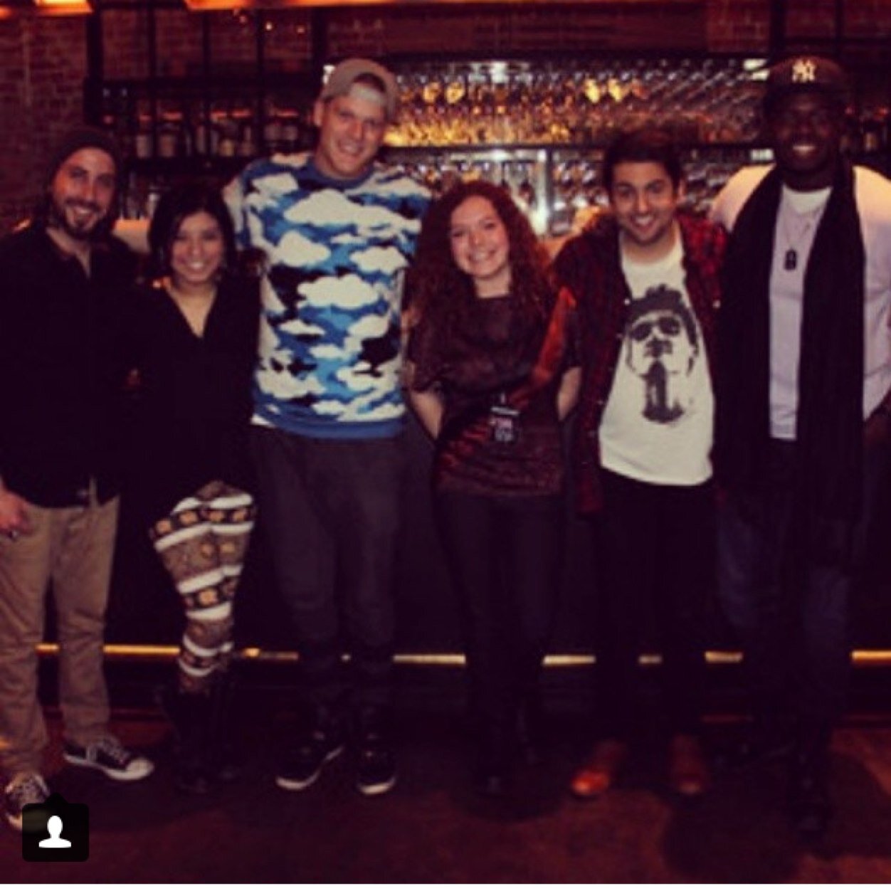 Singer. Met PTX 19/11/13 and meeting them again 30/4/14~ so blessed. Sort of crushing on avi, nothing serious.Followed by lots of cool people, like u... K bye .