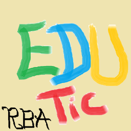Estudiante de Grado en Maestro de Educación Infantil / Universidad de Alicante -
Estudiant de Grau en Mestre d'Educació Infantil / Universitat d'Alacant