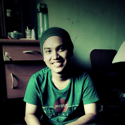 raksasa kecil