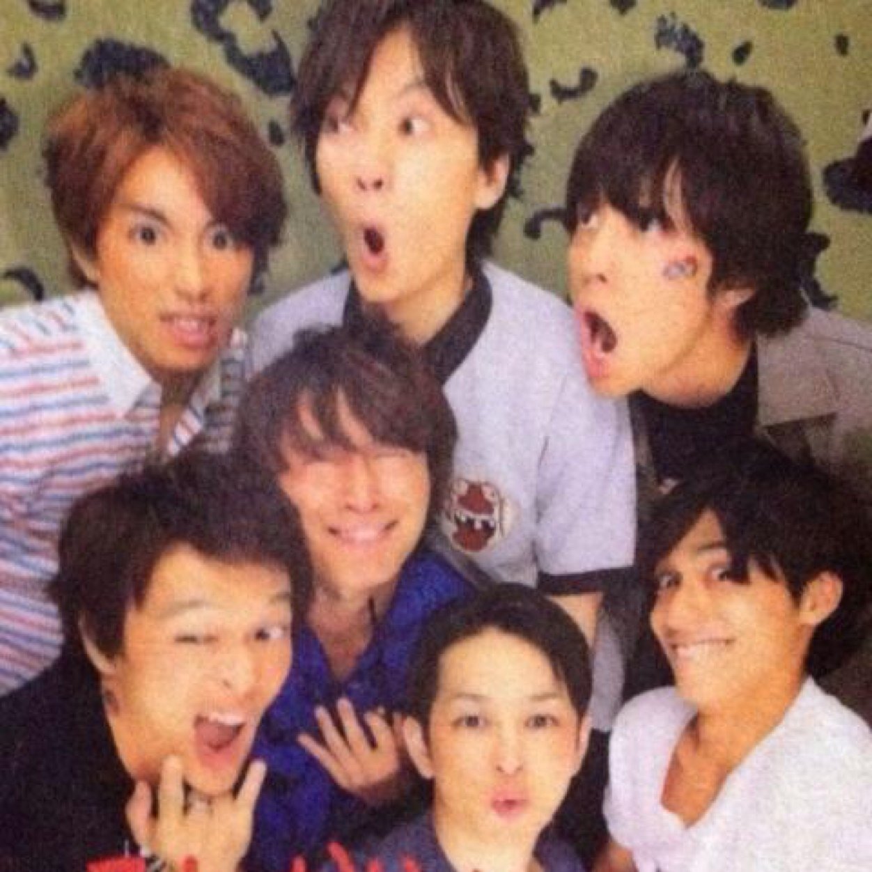 ট ইট র 関ジャニ バトン 妄想bot 暇人なのに低浮上です 大山田です エイトのもしもシリーズと画像始めましたー リクなどコメも受付中 笑 私の駄作でもおっけーな方rt 仲良くしてくれる方rt 無言フォロー大歓迎っす 画像には見知らぬ人いてます 笑 ট ইট র 関ジャニ バトン 妄想bot 暇人なのに低浮上です 大山田です エイトのもしもシリーズと画像始めましたー リクなどコメも受付中 笑 私の駄作でもおっけーな方rt 仲良くしてくれる方rt 無言フォロー大歓迎っす 画像には見知らぬ人いてます 笑