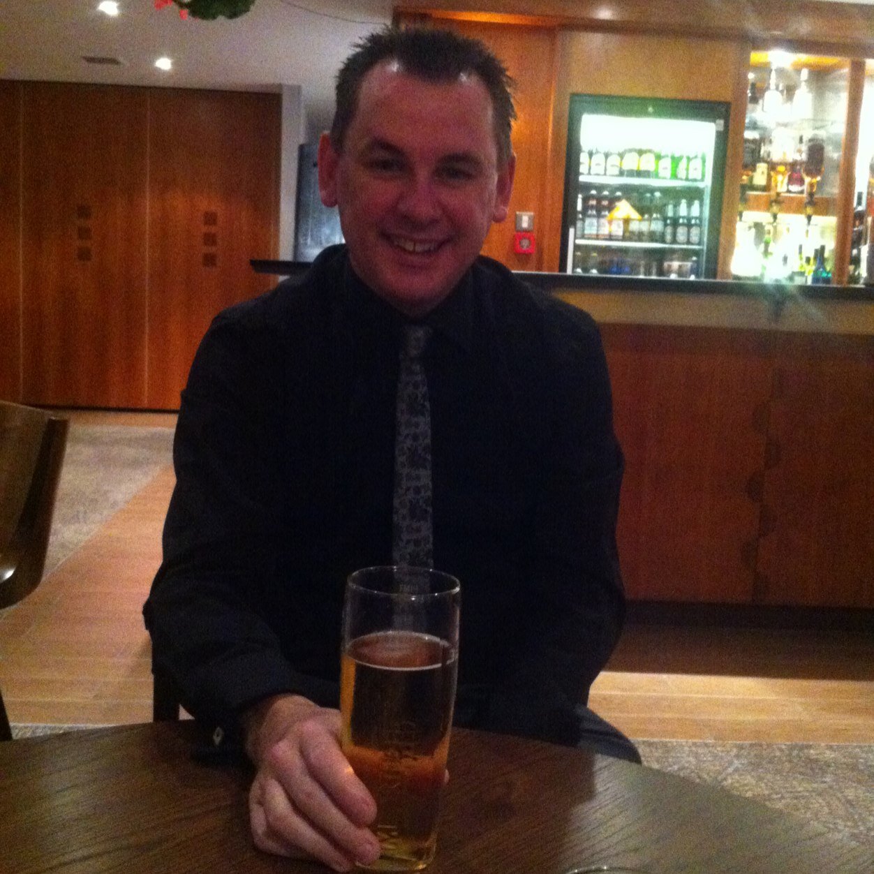 PUFC supporter. Blah blah blah