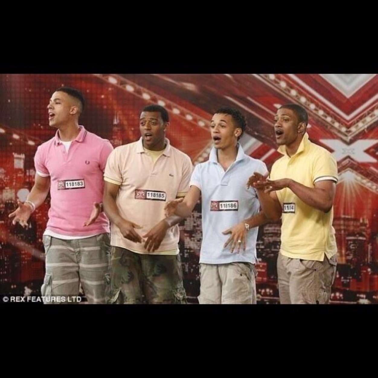 Will always support my boys ❤ JLS Little Mix Demi Lovato and Olly Murs are my idols ❤