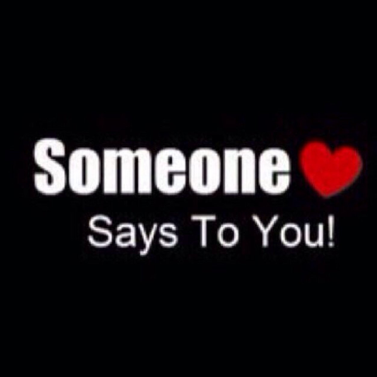 في كلام بتوصله حق احد بس مستحي او خايف ؟ دزلنا بالدايركت او kik; someonesays34 مع يوزر الشخص بنسويله منشن بالكلام من غير ما يعرف منو انت We promise you that
