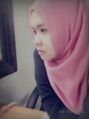 Just be your self