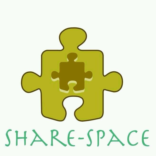 Comparte espacio de trabajo