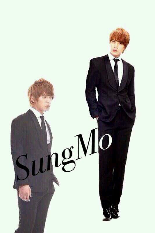 CSS ♡♡♡Sungmo♡♡♡    Shizuoka☆MW