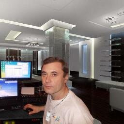 storchunyura's profile picture. Идет программист по улице мимо домов, и тут ему на голову падает кирпич. Тетрис подумал он...:(  #followback