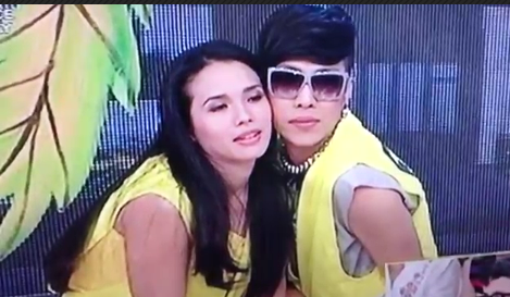 VICERYLLECapiz's profile picture. 