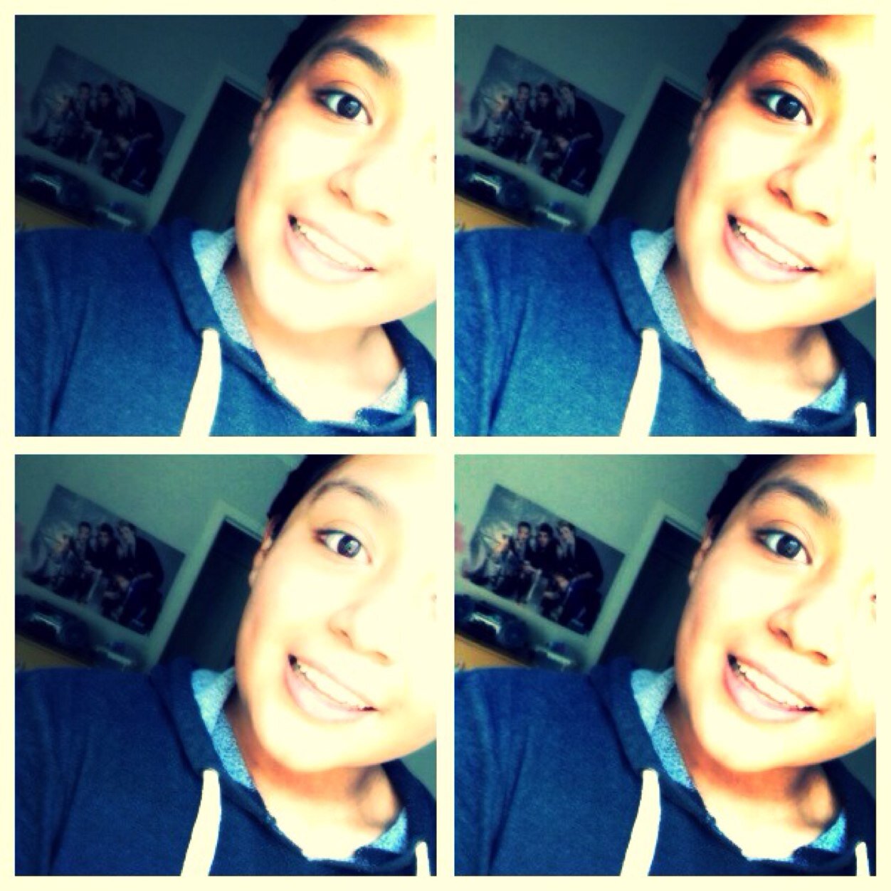 one direction are perfect. nuff said ;) backup account