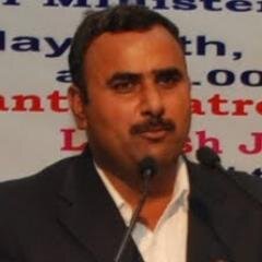 i m  self management guru and working for better world