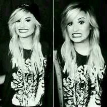 Smiler, Lovatic, Directioner, Curto Rock e Pop.De mal com a vida e  Etc ...