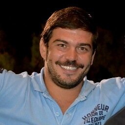 maikosskoulas's profile picture. 