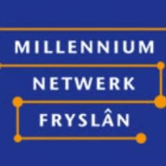 MillenniumNF's profile picture. Millenniumnetwerk Fryslân is een netwerk met actieve prominenten, ondernemers en fantastische vrijwilligers http://t.co/DhhBEs2e6O…