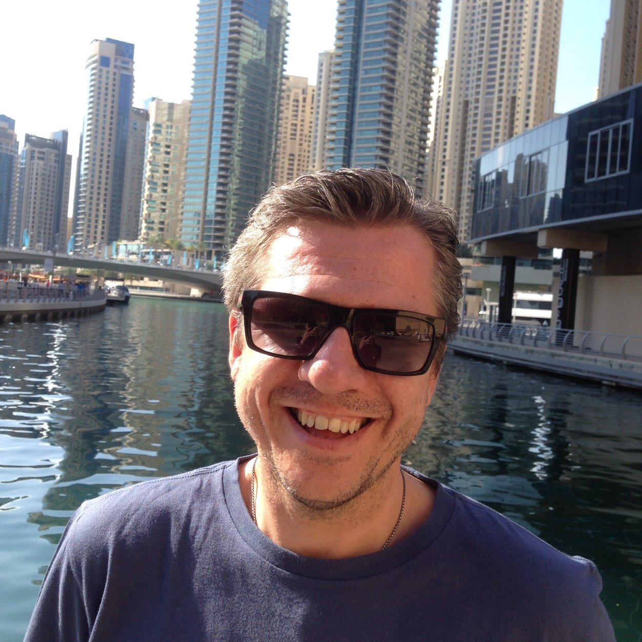 Professor of FinTech, Banking Technologies Specialist, Anti-Money Laundering Research Expert, Enterprise Architect.