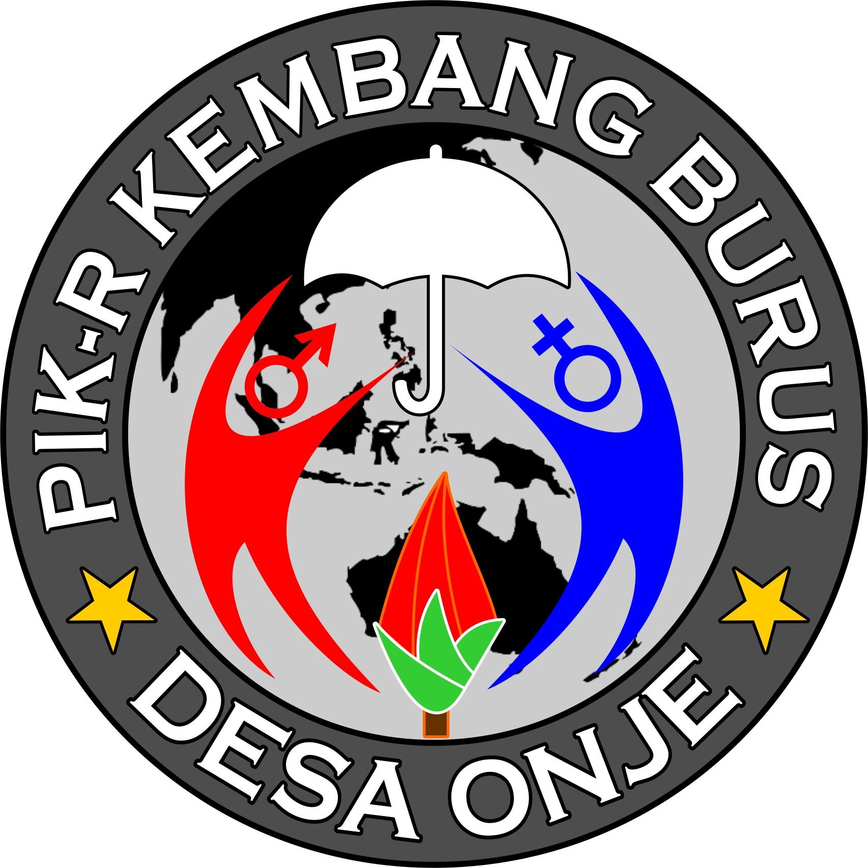 PIK R Kembang Burus Desa Onje
memberdayakan remaja menuju arah yang lebih positif