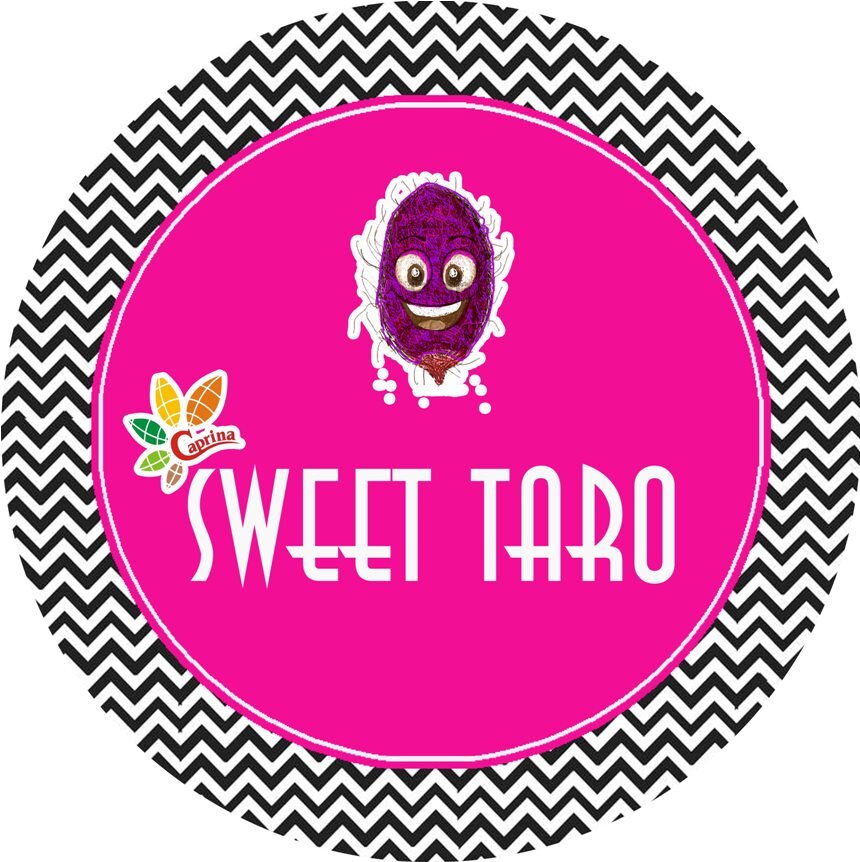 SweetTaroChip's profile picture. Jajanan asik tersedia berbagai macam rasa : LEMON, COKLAT, STRAWBERRY dan TUTTY FRUITY. Email di: sweettarochip@gmail.com atau DM aja ya:))