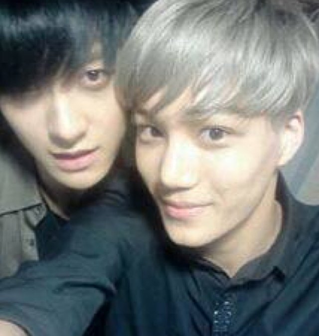 _m2308's profile picture. \\ 타오 // 김종인(카이) // E.X.O // EXOtics // ANGEL // Star1 // B2UTY // Aff(x)tion // Baby \\