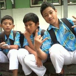 Muhammad NurFajar Sandi Yudha B. || Alumni SD Krapyak || 6Bravo || 31 JHS || Part of @SevAnity31 || Follback? Just mention! ||
