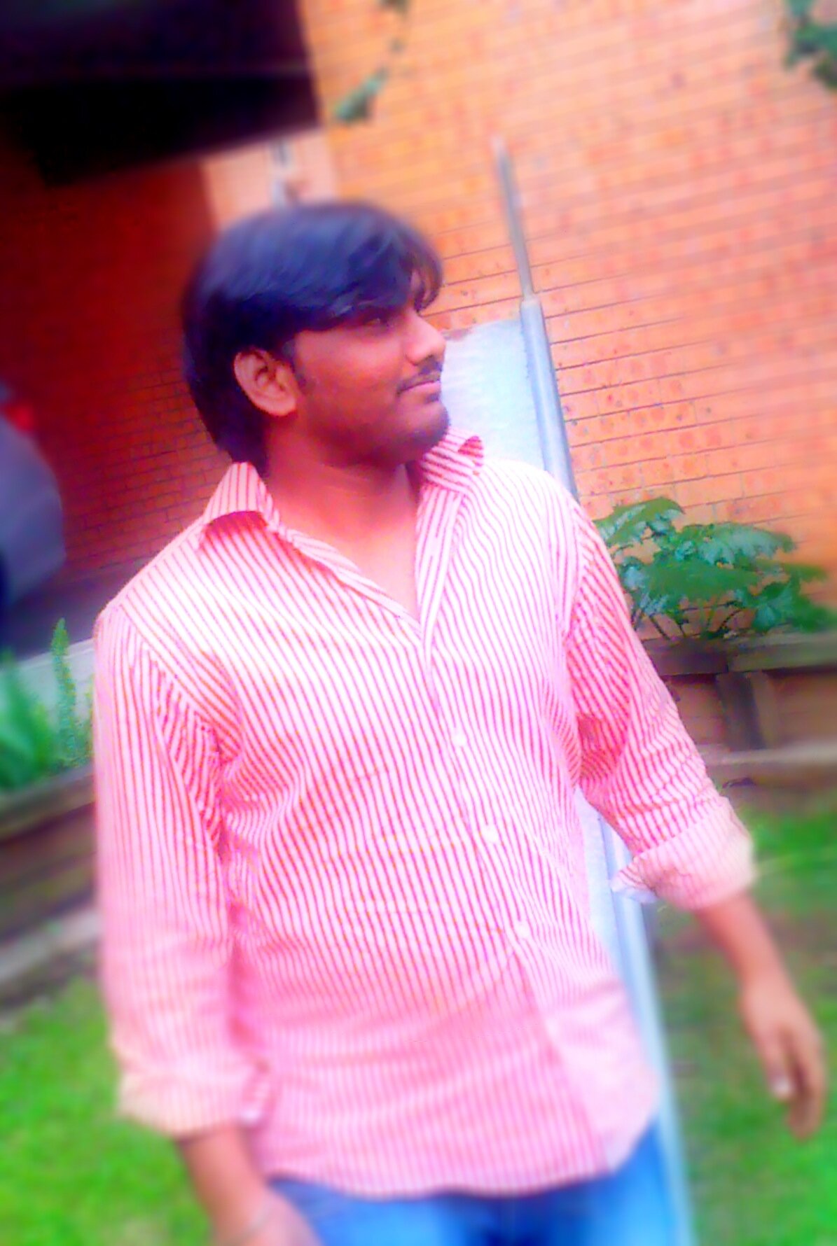 SudhirChalla's profile picture. 