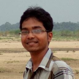 Dr. Bharat Manna is a Computational Biologist who graduated from IIT Kharagpur. His research ranges from atoms to biological systems to better understand life.