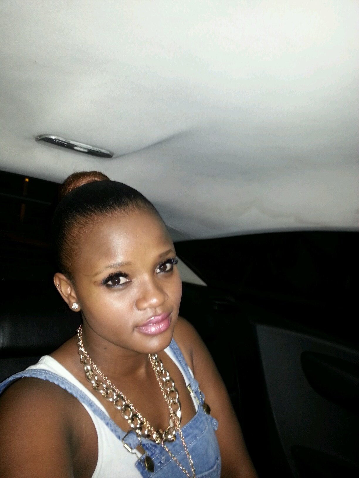 petuniagwebu's profile picture. 