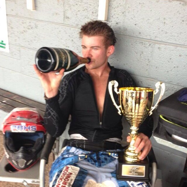 ashley_birks's profile picture. The Good Life