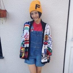 ROLEPLAYER 兒玉遥 as Haruppi [H]KT48 and [A]KB48 です。96Line