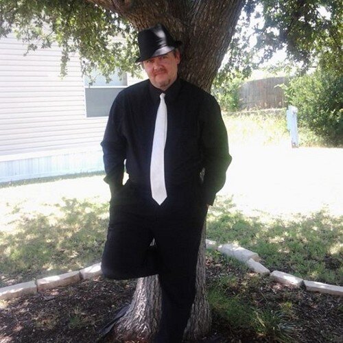 BrileyRusty's profile picture. Father, unemployeed due to injury Thats me