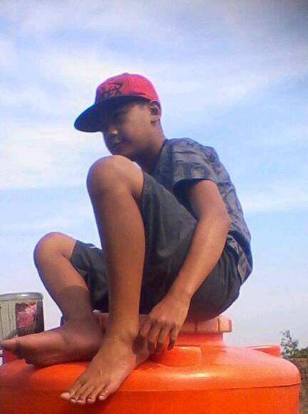 Orang cakep