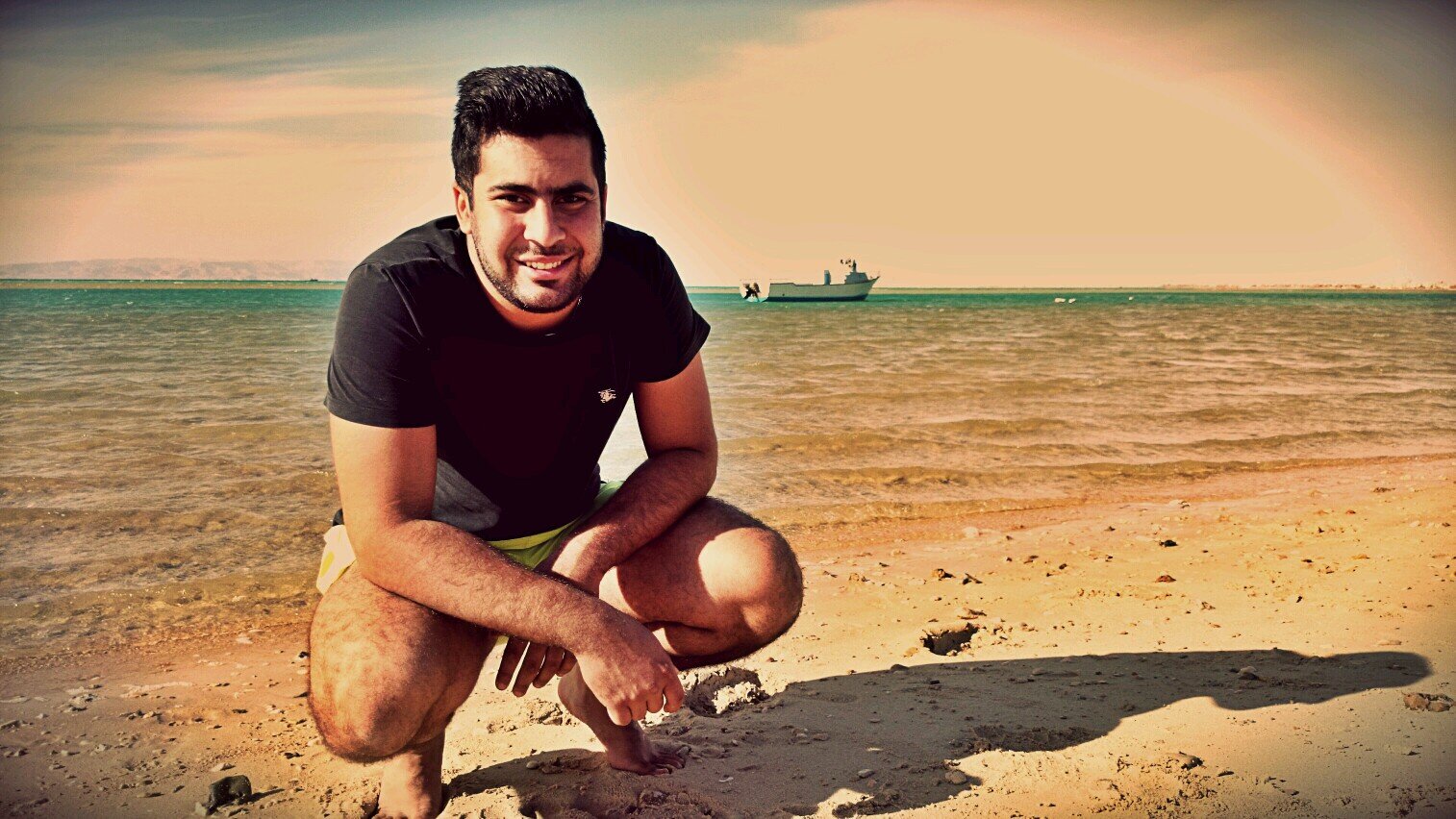 eissa_45's profile picture. 