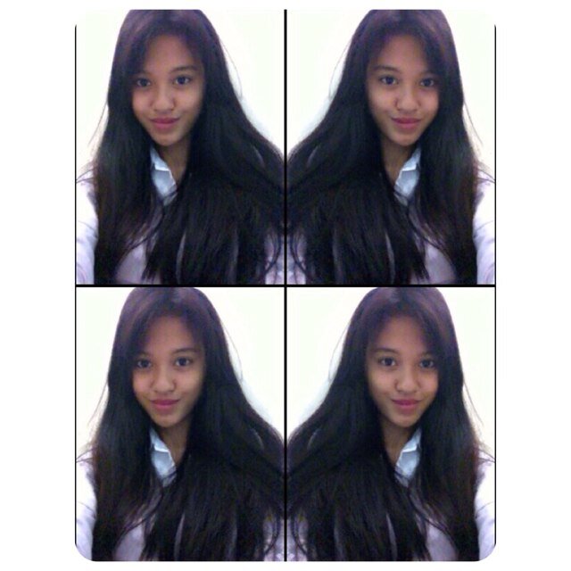 Move to @AmaliaFista