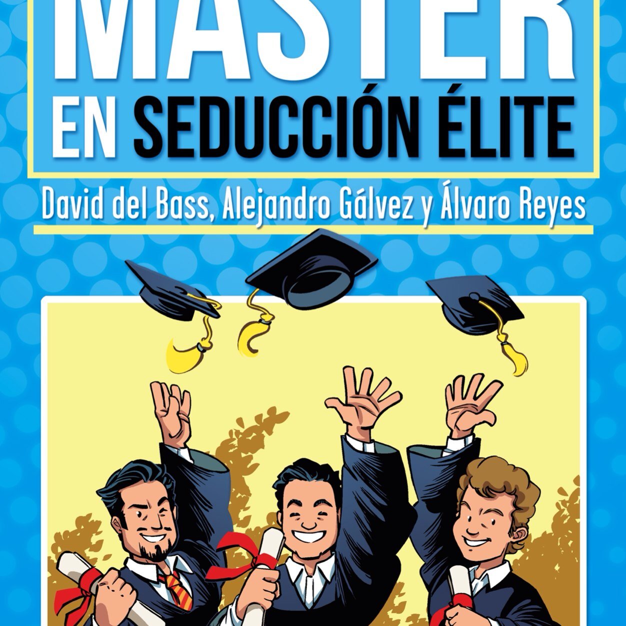 Si todavía no eres miembro del MASTER en Seducción Élite y quieres registrarte haz click aquí