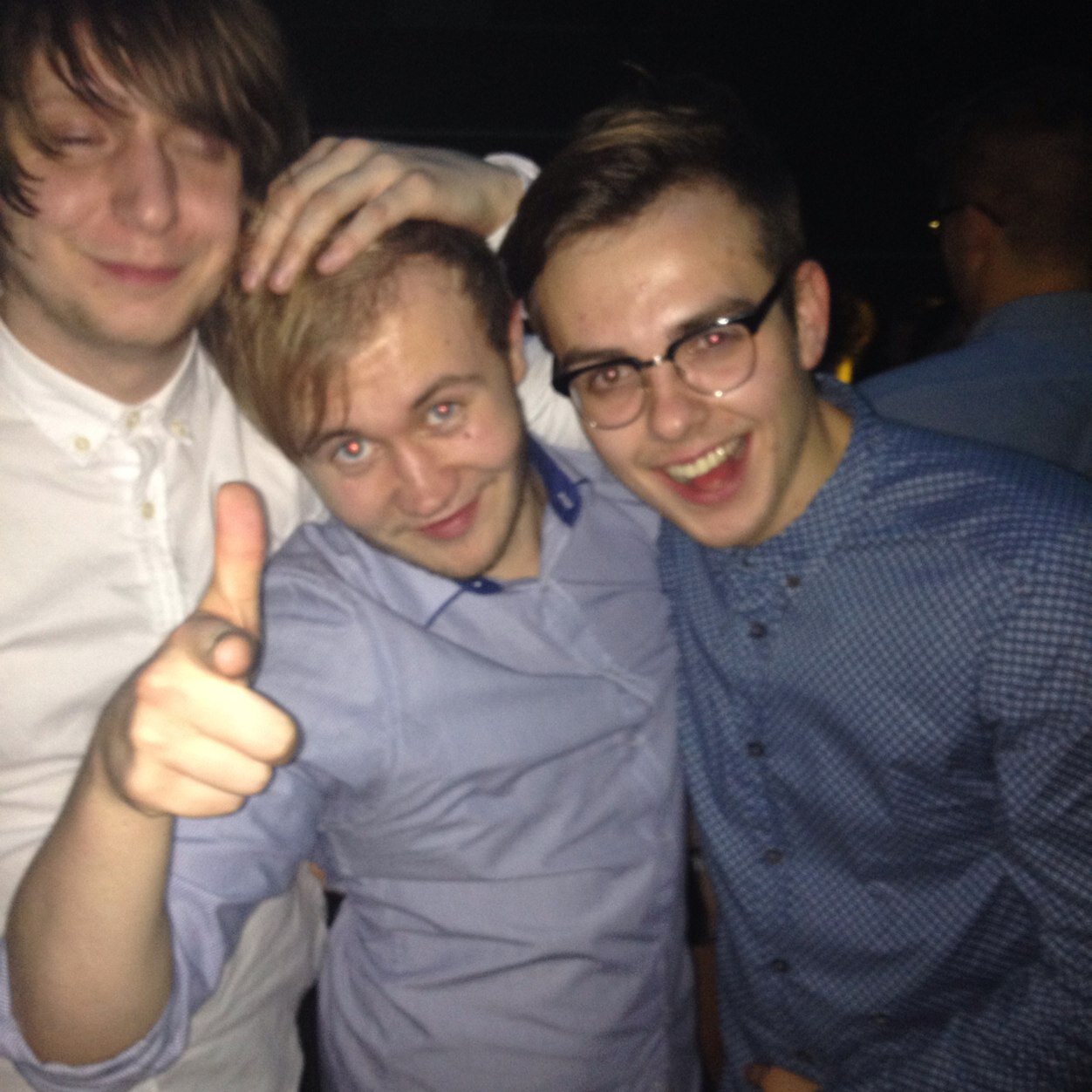 adambarker24's profile picture. 