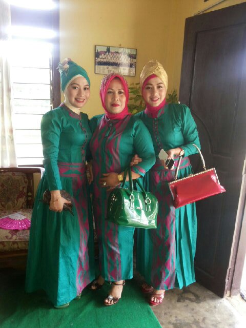 Anggi selfina