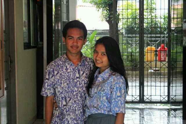 BUSTOMI 19 | sayang ibu.@pepirahmawati9♡