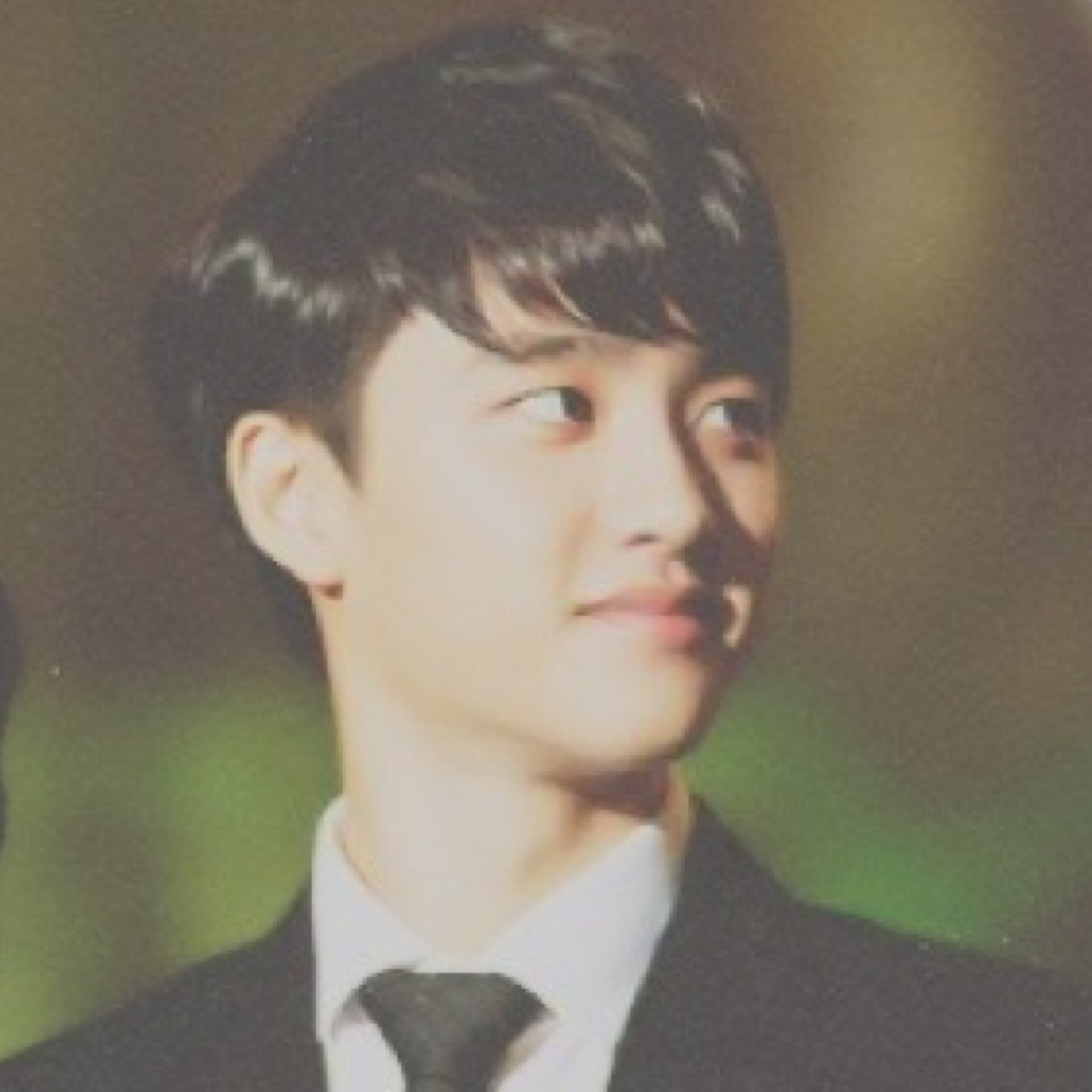 d.o's wife♡