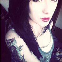 Alice the robot (@im_noisy) 's Twitter Profile