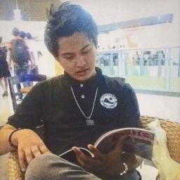 Mark, Mac|19|.Taking up Mining Engineering @ Cebu Institute of Technology University