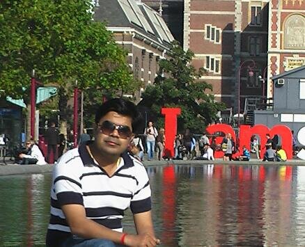 varpitj's profile picture.