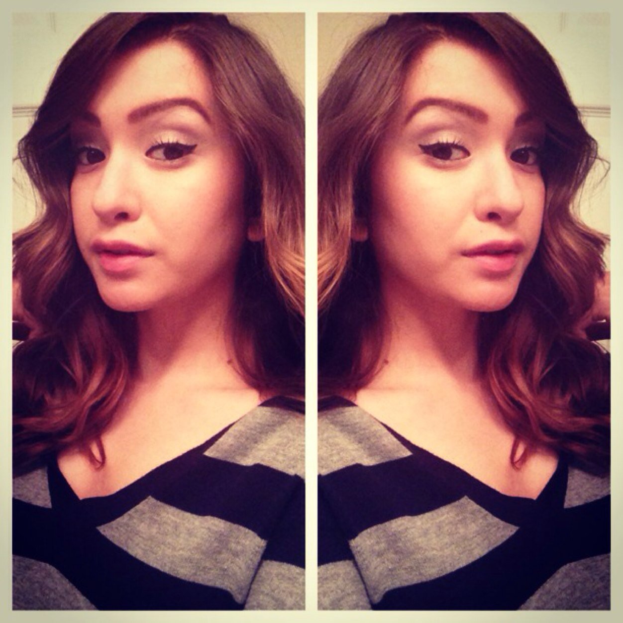 Jasmine C. | 19 | Argentinean | Vegas Made l Happily Married to @RedsAmaru I instagram: jas_livelife ❤