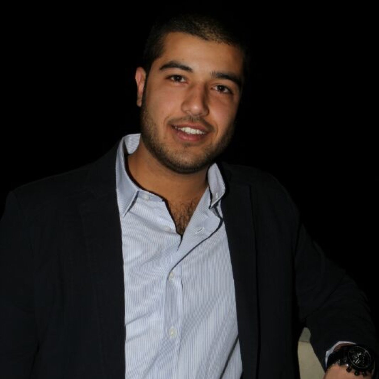 Basselkarhani9's profile picture. 