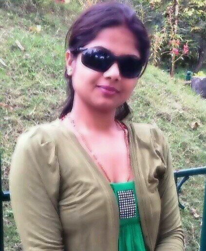 UshaPaudel1's profile picture. I am simple and fun loving girl, I don't want talk about past now aim up for new :)