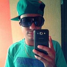 Se tu ouviu ou deixou de ouvir por que sou marrentinhoo agradeço a deus menos um falso no meu caminho.. (y'