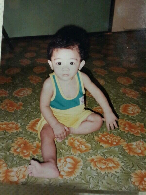 AhmadPan's profile picture. 