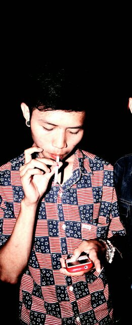 @astriinf ♥ @fitririvaldi ♥ @maharcorps