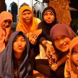 ALLAH SWT  I  MY FAMILY I  FRIENDSHIP I  ISVIL I ACEH CITY