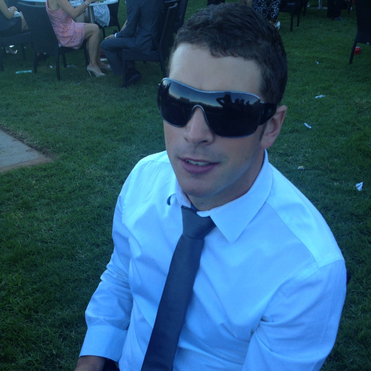 snucs82's profile picture. 