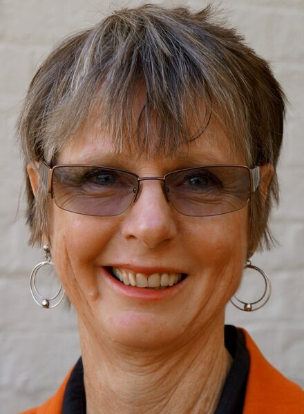 HelenPHudson's profile picture. Educator
Opinions are my own.