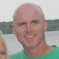 Joe Daniels (@irishman23) 's Twitter Profile